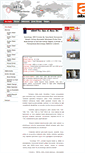 Mobile Screenshot of abakzinc.com